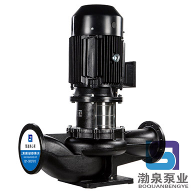 TD80-18/2_立式單級離心泵